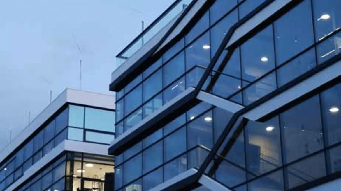 SSI | Fortune Suraj Bhan Grande - Tech Parks