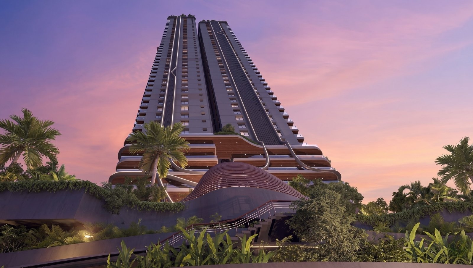 SSI | Fortune Suraj Bhan Grande contact us